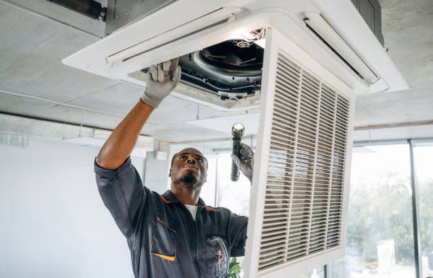 Licensed Ac Repair service in Yorkville, TN - FH HVAC