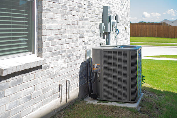 Reliable Ac Repair contractor in Yorkville, TN by FH HVAC
